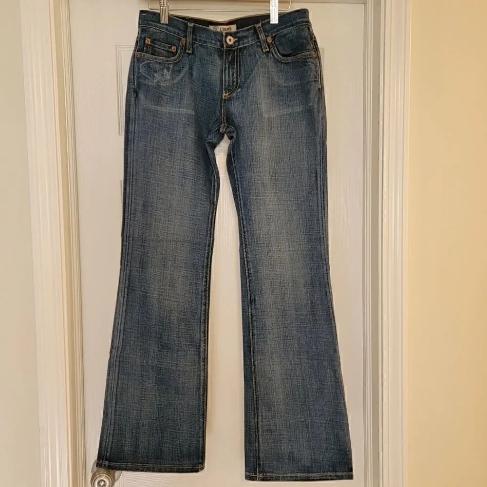 Colin's Jeans Istanbul size 29 / 33 NWT